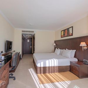 Standaard Kamer met een King Size Bed