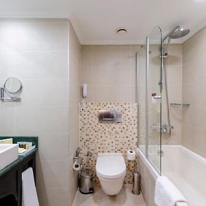 Kamer met Twee Aparte Bedden